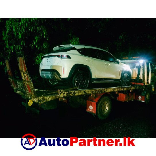 Car Carrier and Recovery Service 24 Hours Kaduwela Biyagama 